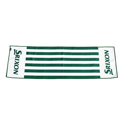 Limited Edition SRX Towel