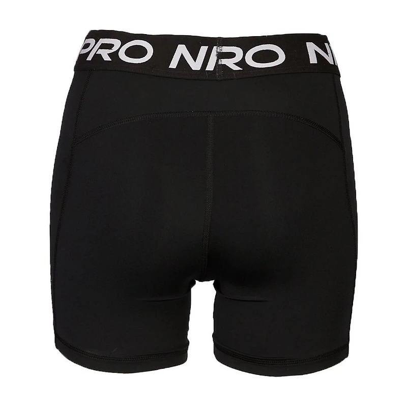 Women's Nike Pro 365 5 Inch Short