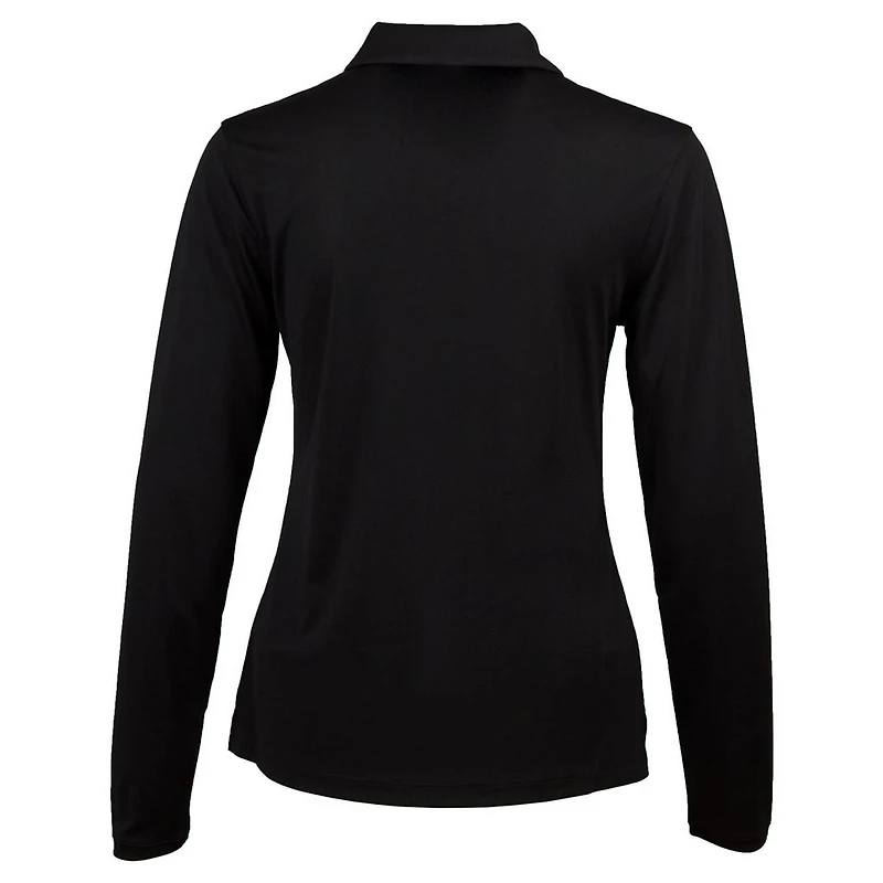 Women's Dri-Fit Victory Longsleeve Polo