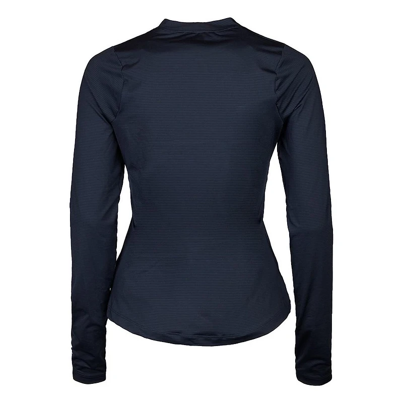 Women's Dri-Fit UV Victory Longsleeve Top