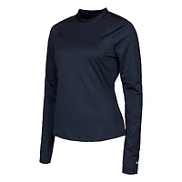 Women's Dri-Fit UV Victory Longsleeve Top