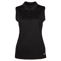 Women's Dri-Fit Victory Sleeveless Polo