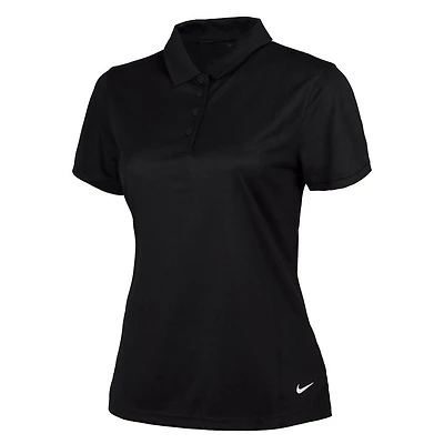 Women's Dri-Fit Victory Short Sleeve Polo