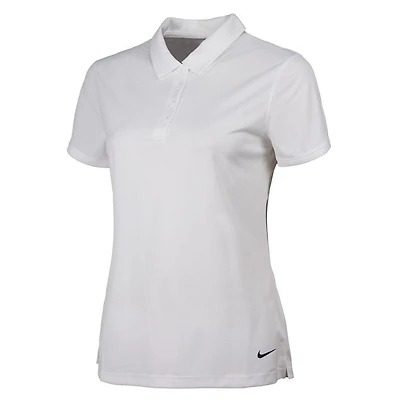 Women's Dri-Fit Victory Short Sleeve Polo