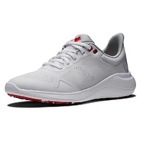 Women's Flex Canada Collection Spikeless Golf Shoe - White