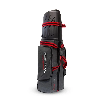 Hybrid Travel Cover