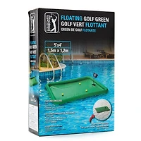 Floating Green