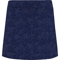Women's Heather Knit 16 Inch Skort