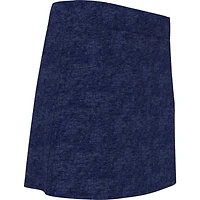 Women's Heather Knit 16 Inch Skort