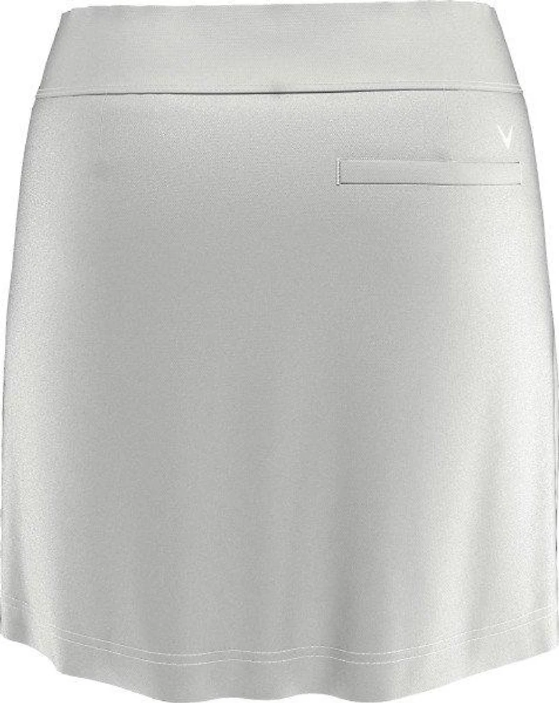 Women's Opti-Dri 17 Inch Knit Skort