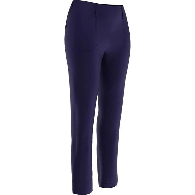Women's Pull On Tech Pant