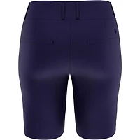 Women's Tech Stretch 9 Inch Pull On Short