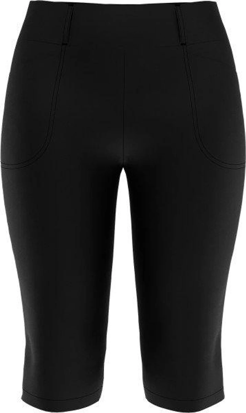 Women's Pull On Tech Stretch 15 Short