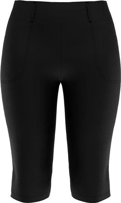 Women's Pull On Tech Stretch 15 Short