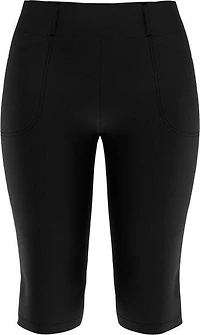 Women's Pull On Tech Stretch 15 Short