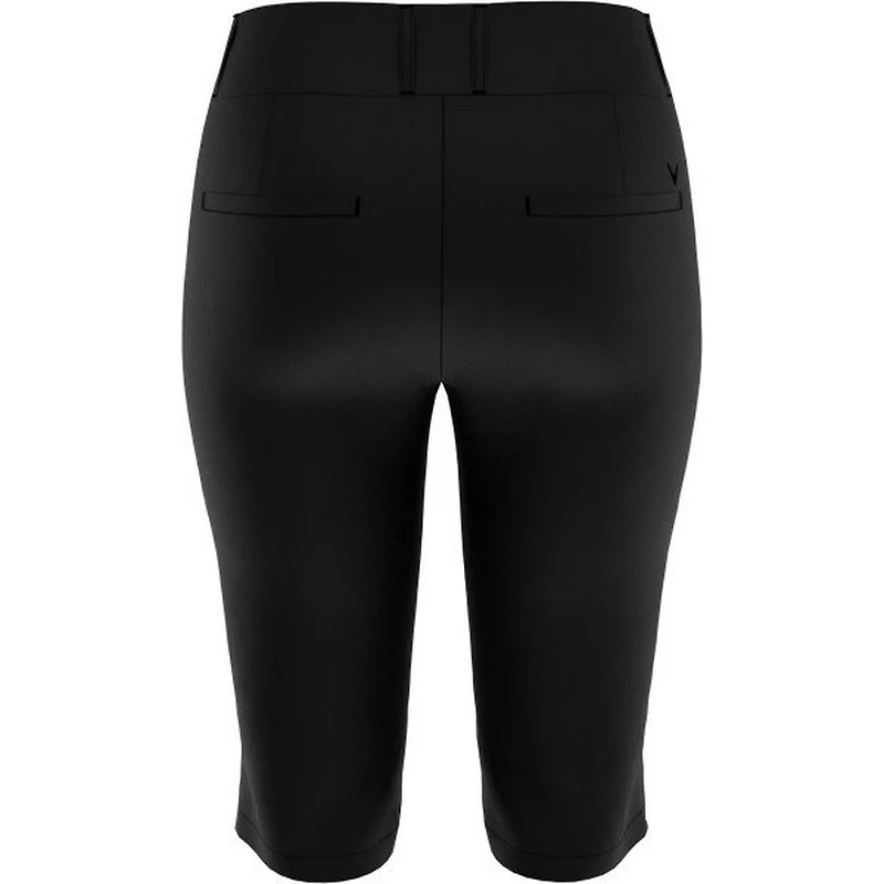 Women's Pull On Tech Stretch 15 Short