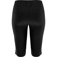 Women's Pull On Tech Stretch 15 Short