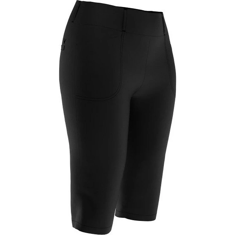 Women's Pull On Tech Stretch 15 Short