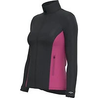 Women's Colourblock Rain Jacket