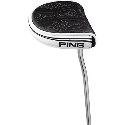 Core Mallet Putter Cover