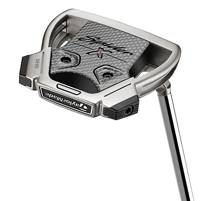 Spider X Hydro Blast #3 Putter