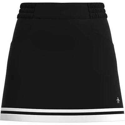 Women's Essential Colourblock Skort