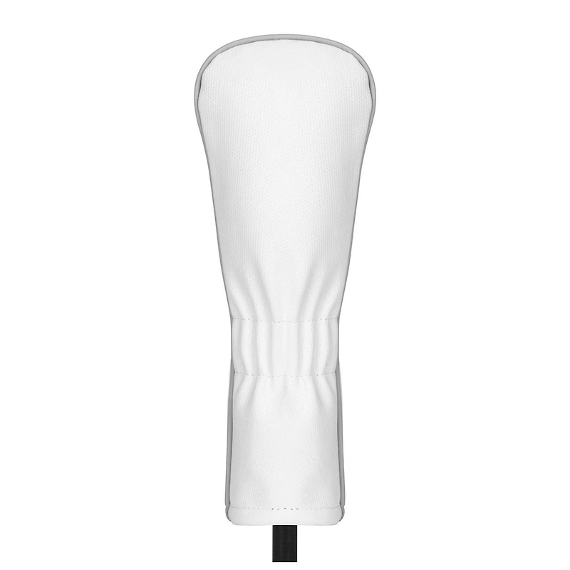 2 Panel Leather Fairway Headcover