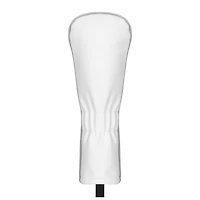 2 Panel Leather Fairway Headcover