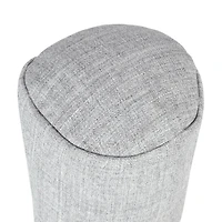 Barrel Twill Driver Headcover