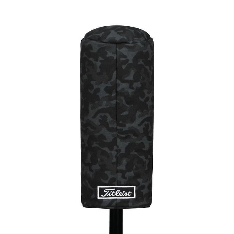 Barrel Performance Driver Headcover