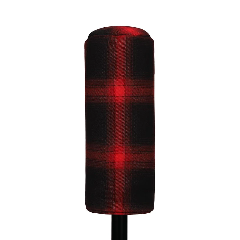 Barrel Tartan Fairway Headcover