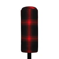 Barrel Tartan Fairway Headcover