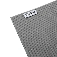 Players Microfiber Towel