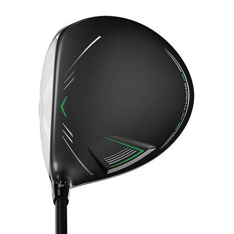 12 X Black Driver