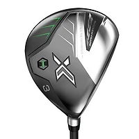 12 X Black Fairway
