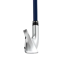 12 6-PW Iron Set with Graphite Shafts