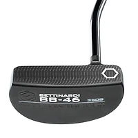 2022 BB Series BB46 Putter