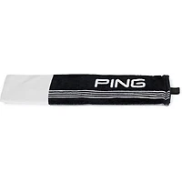 Tri-Fold Towel