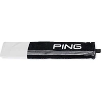 Tri-Fold Towel