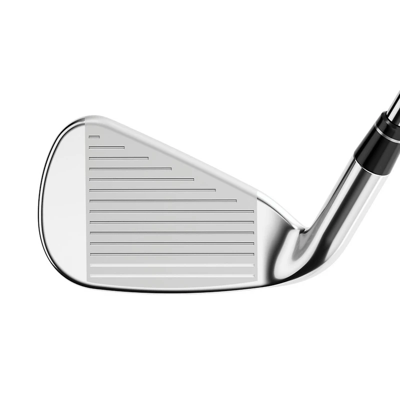 Rogue ST Max 5-PW AW Iron Set with Graphite Shafts