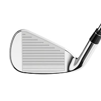 Rogue ST Max 5-PW AW Iron Set with Graphite Shafts