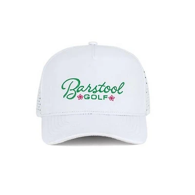 Men's Azalea Performance Adjustable Cap