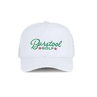 Men's Azalea Performance Adjustable Cap