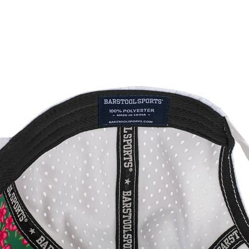 Men's Azalea Performance Adjustable Cap