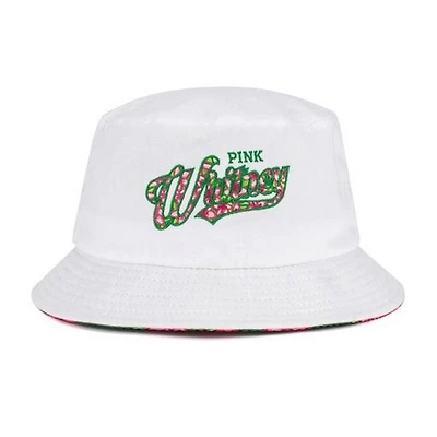 Men's Pink Whitney Azalea Bucket Hat