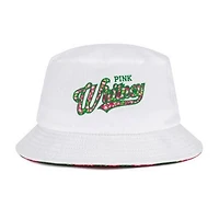 Men's Pink Whitney Azalea Bucket Hat
