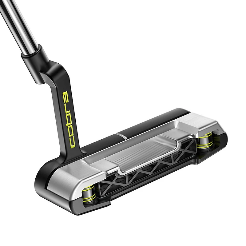 KING 3D Printed Grandsport-35 Arm Lock Putter