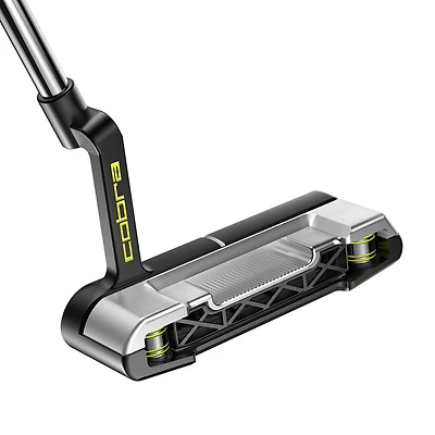 KING 3D Printed Grandsport-35 Arm Lock Putter