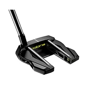 KING 3D Printed Supernova-30 Slant Neck Putter