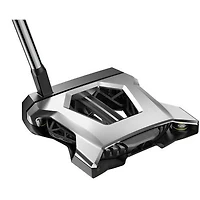 KING 3D Printed Agera-30 Slant Neck Putter